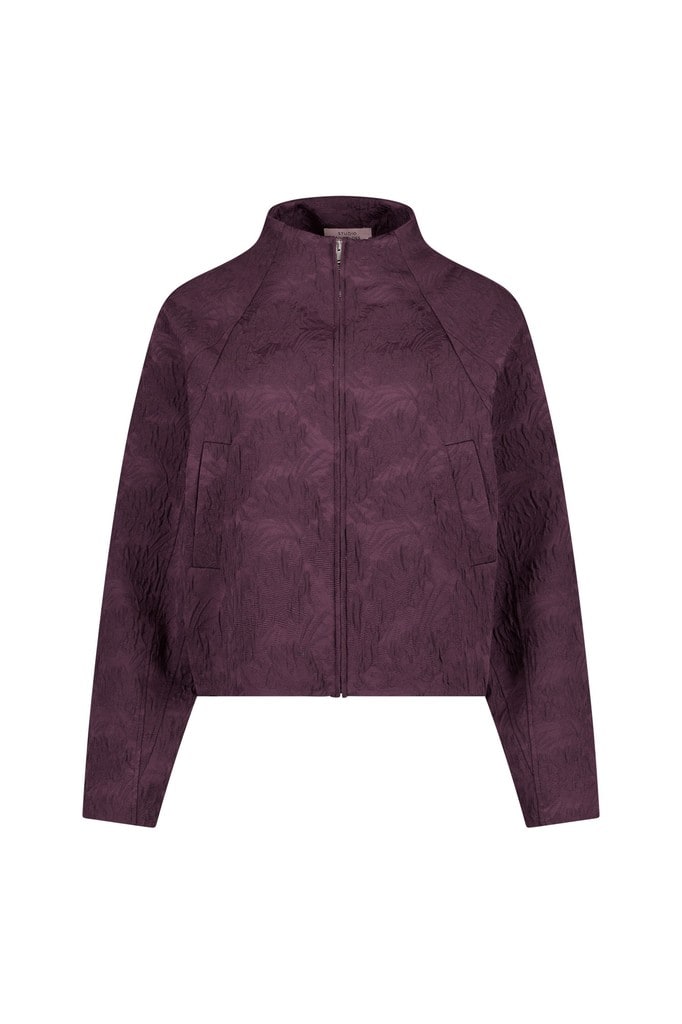 Mels bomber jacket