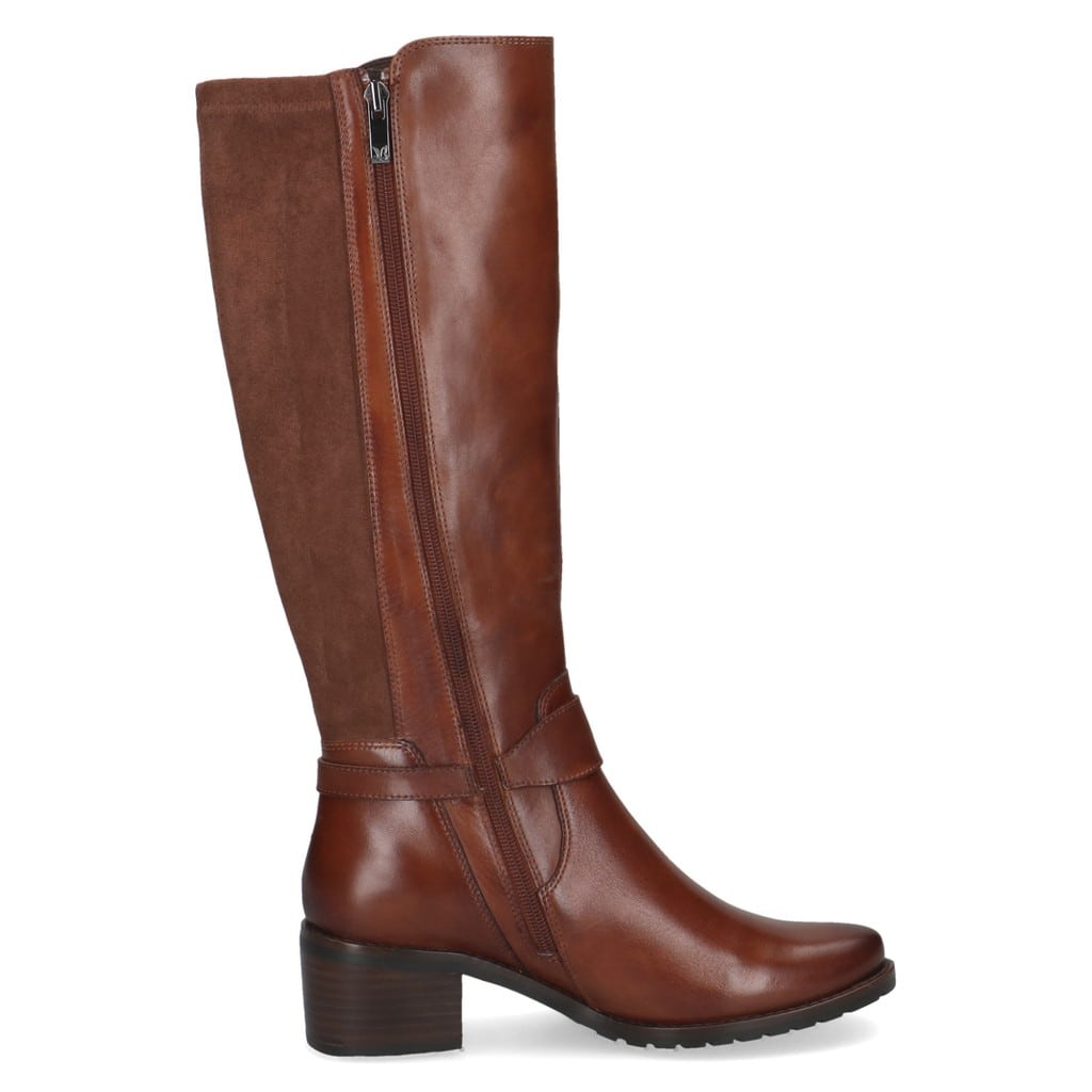 Da.-Stiefel