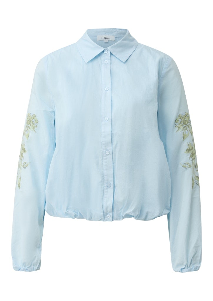 Bluse