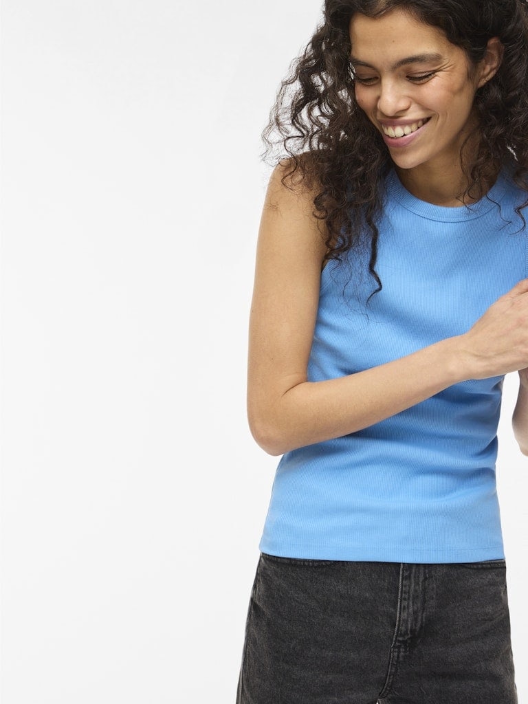 VISOLA S/L TANK TOP - NOOS