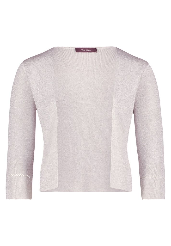 Strickbolero