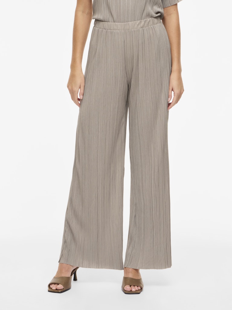 VIPLISA HW LOOSE PANTS - NOOS