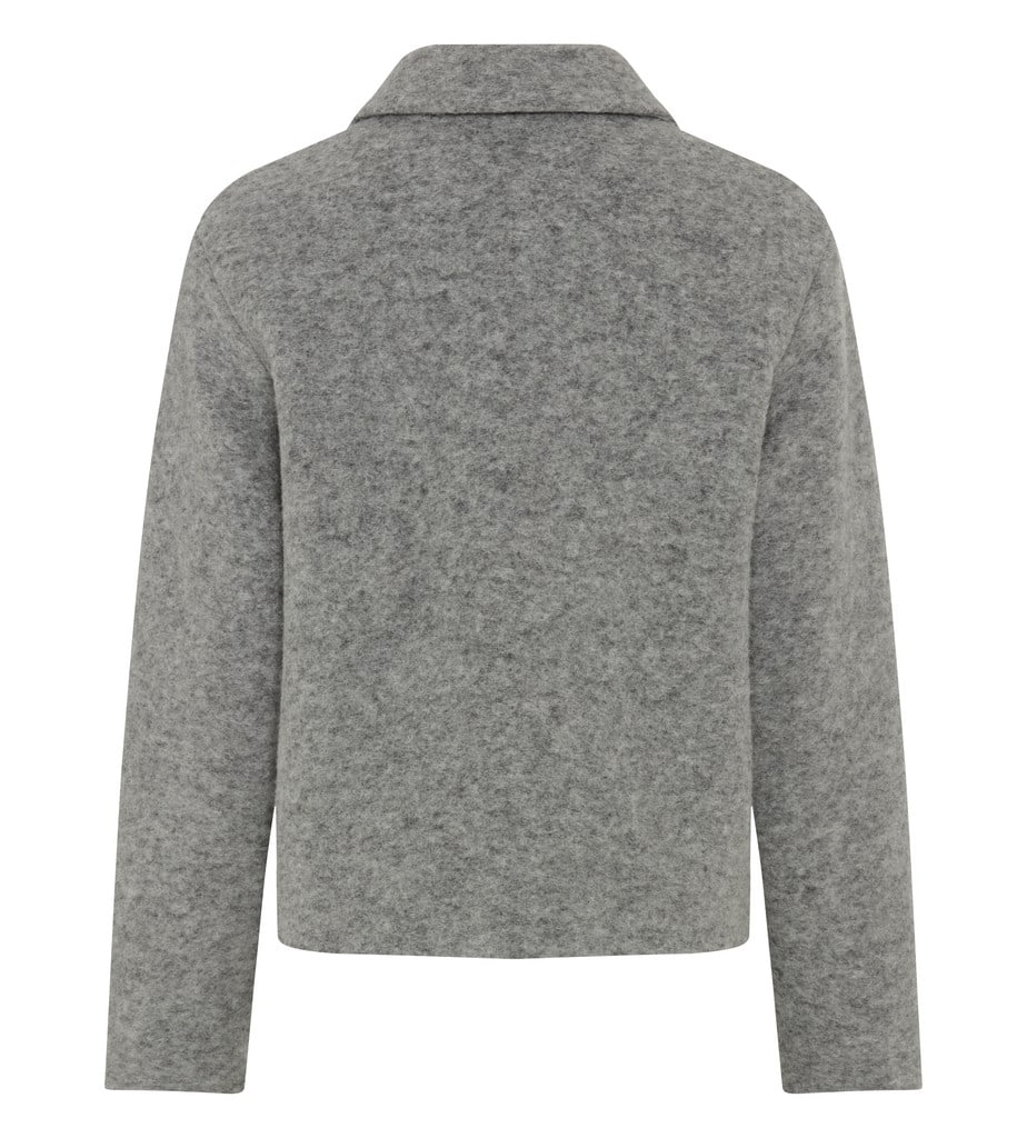 Strickjacke