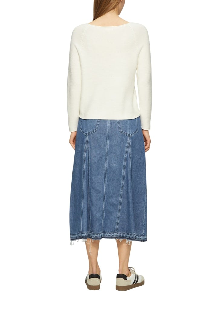 Strickpullover