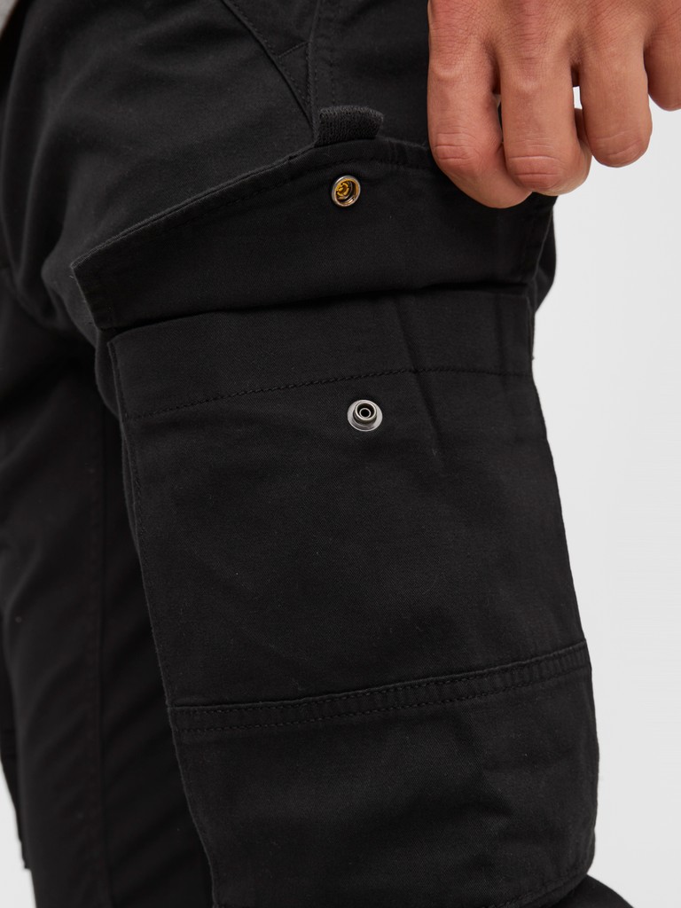 JPSTPAUL FLAKE CARGO NOOS