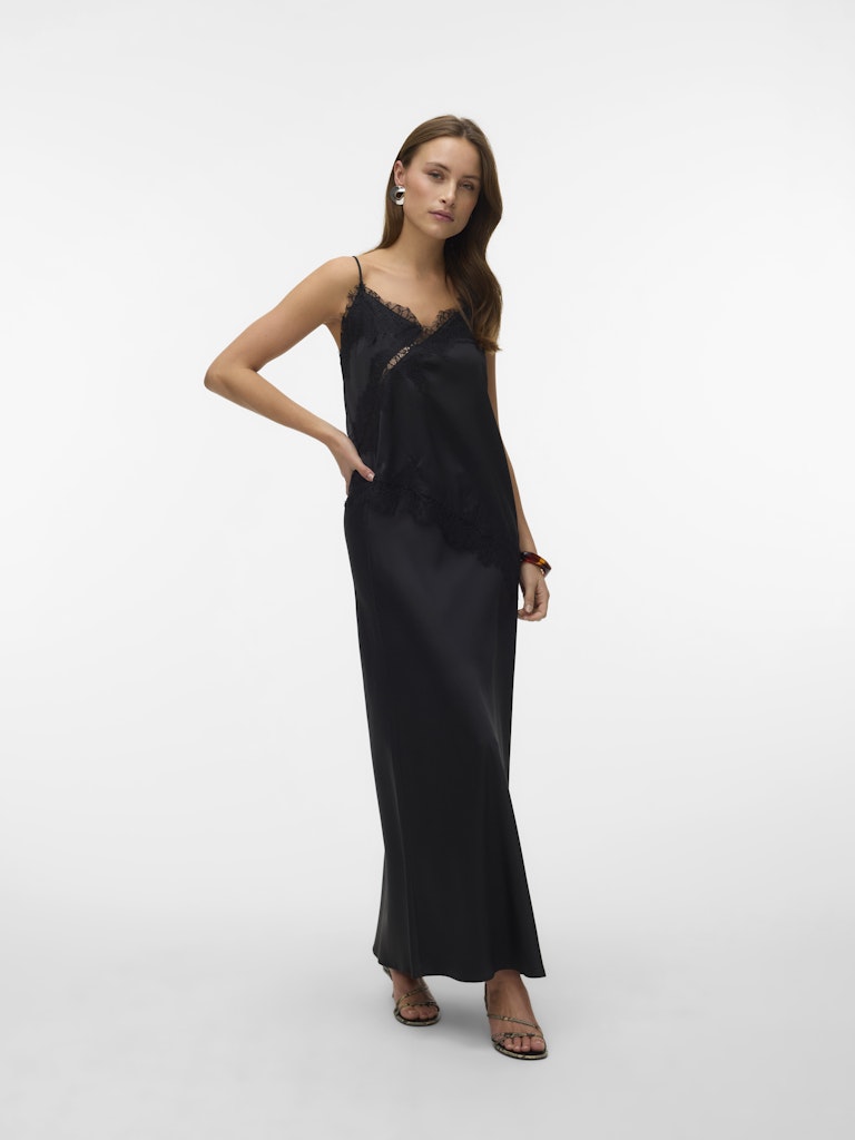 VMMERLE ANKLE SKIRT WVN GA NOOS