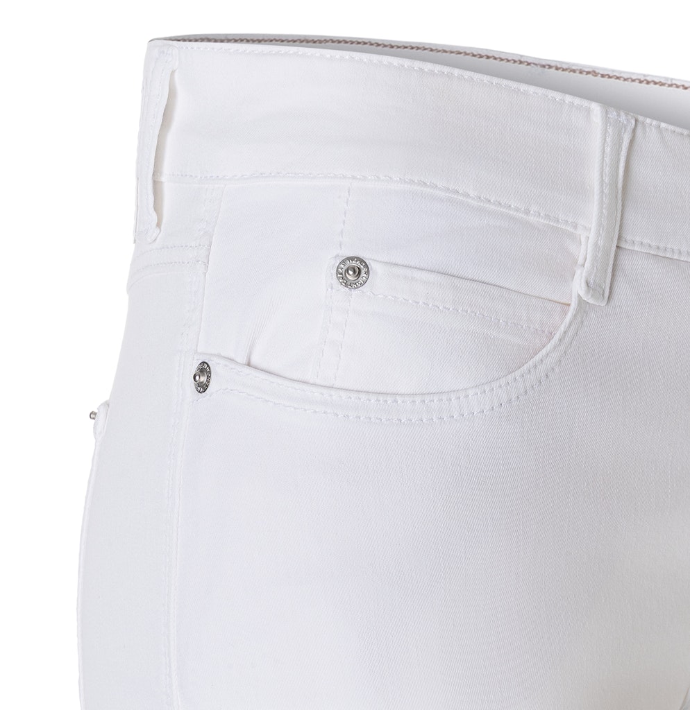 MAC JEANS - DREAM WIDE, DREAM Wonder light Denim