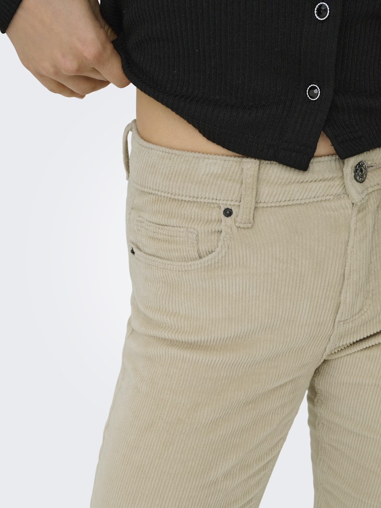 ONLMARY-GLOBAL MID CORD FLARED PNT NOOS