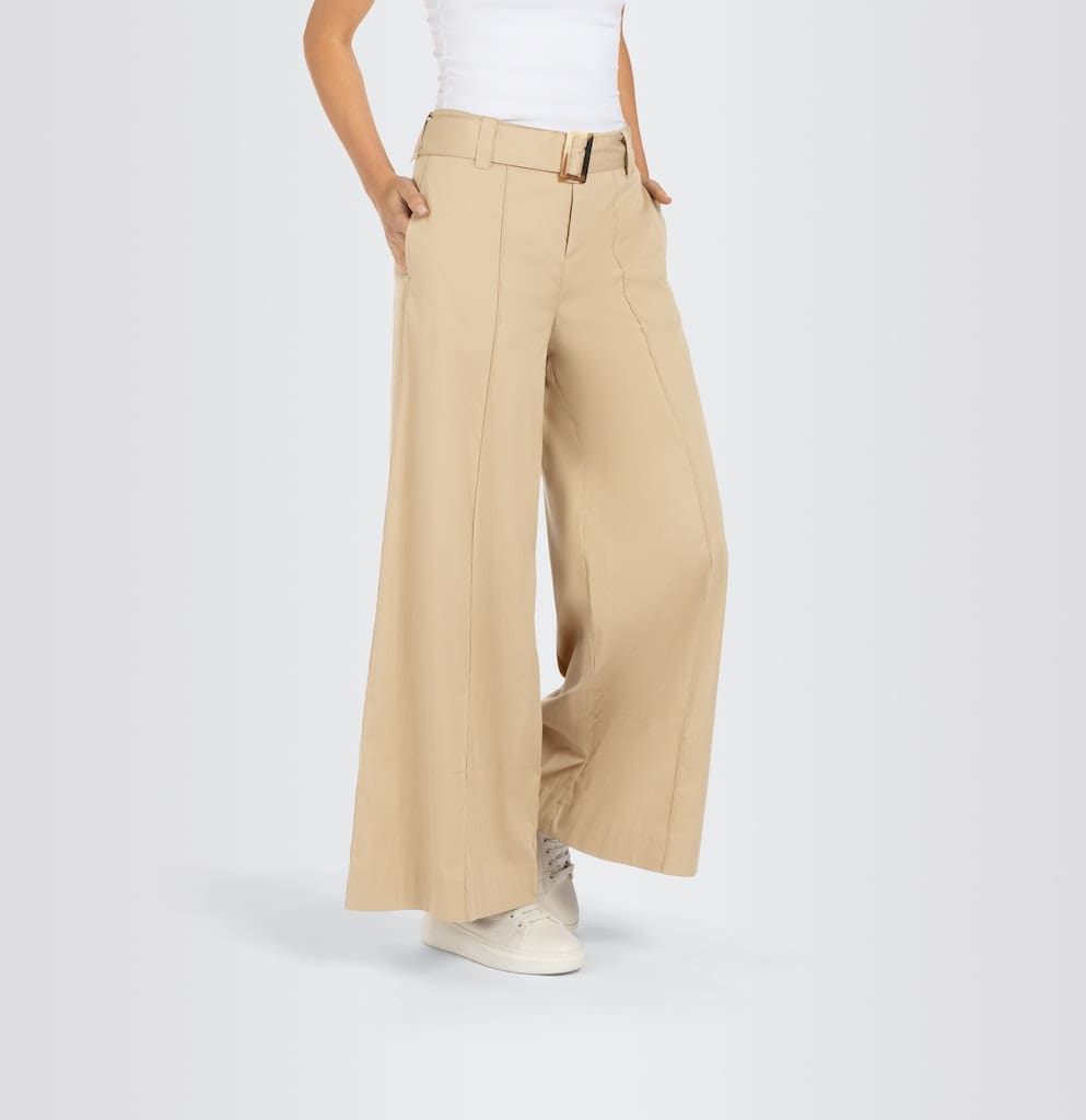 MAC JEANS - CARLETTA, Ultra light