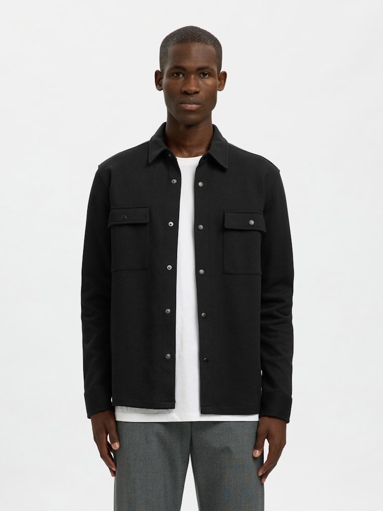 SLMJACKIE SWEAT JACKET NOOS