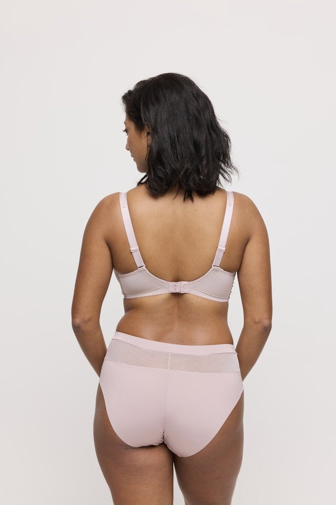 SOPHORA bois de rose Taillenslip
