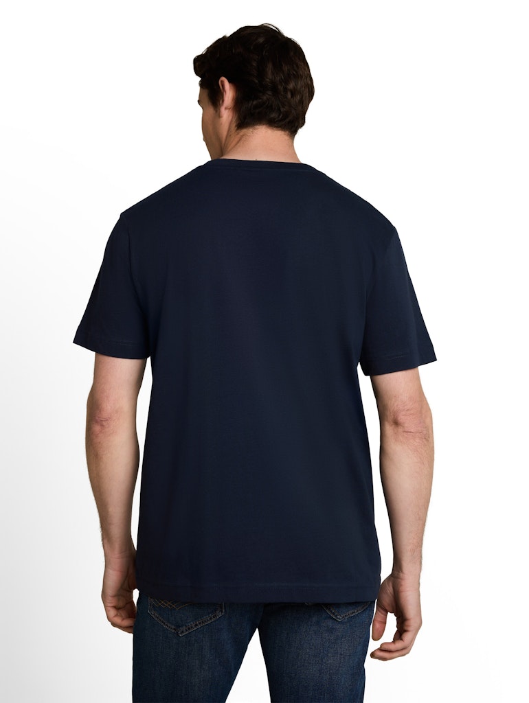 T-Shirt mit Print