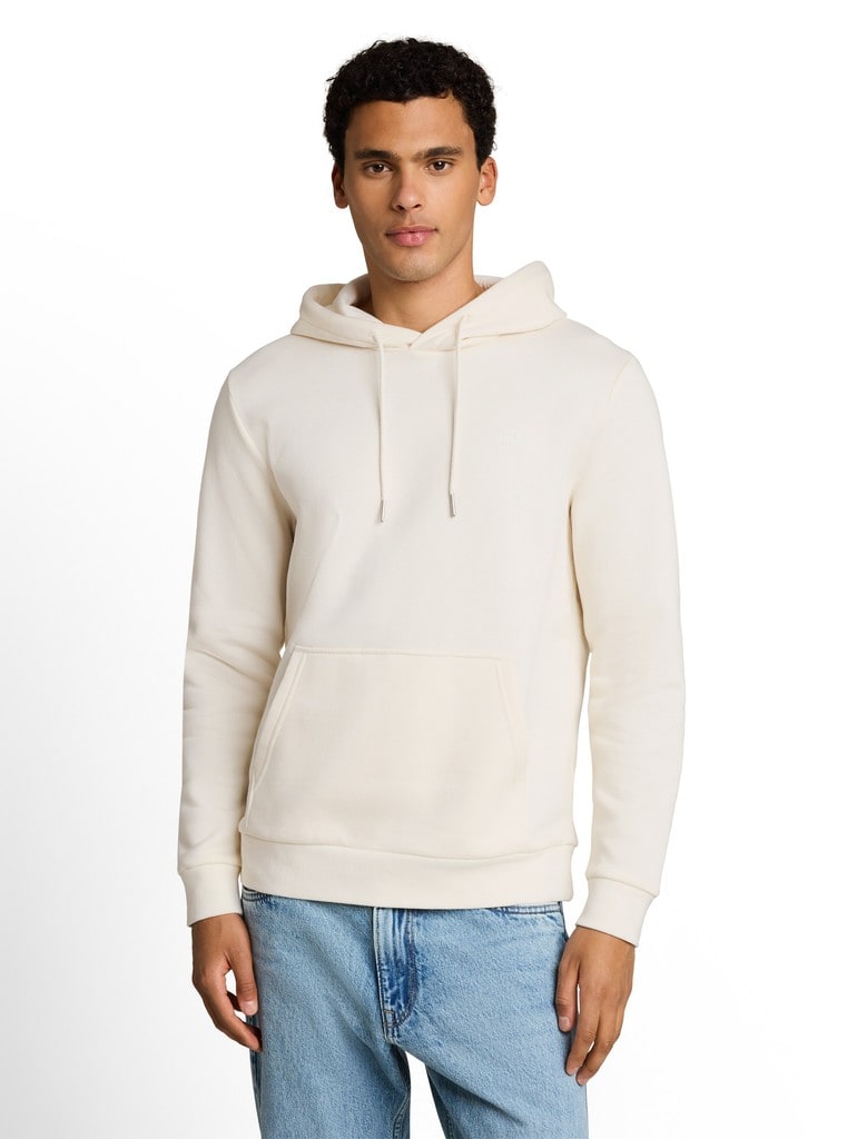 Basic Hoodie Sweatshirt