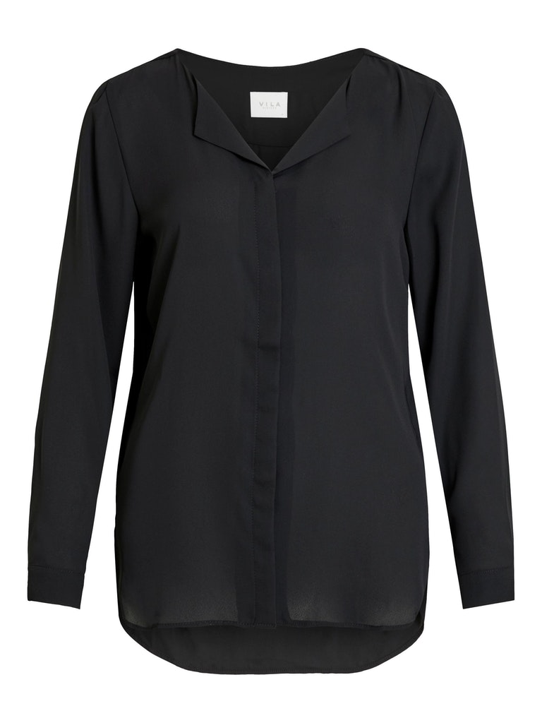 VILUCY L/S SHIRT - NOOS
