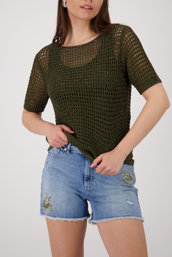 Pullover