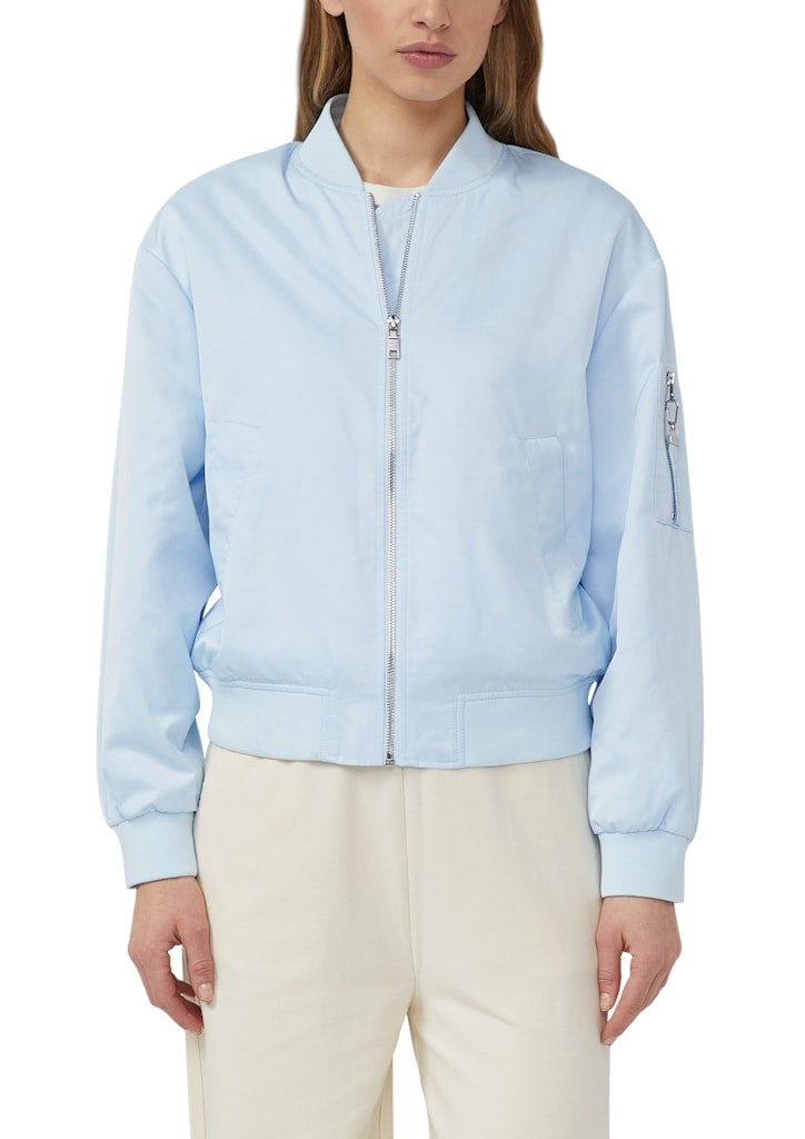 Outdoor-Jacke
