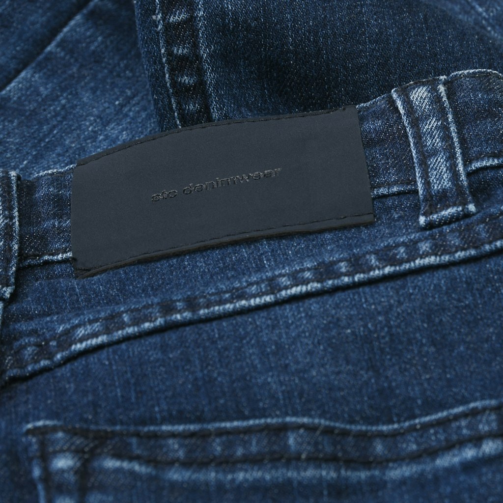 Kn.-Jeans, Skinny SLIM, NOS