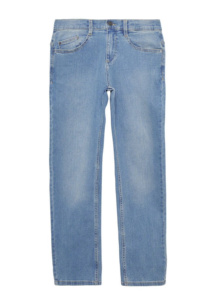 Jeans-Hose