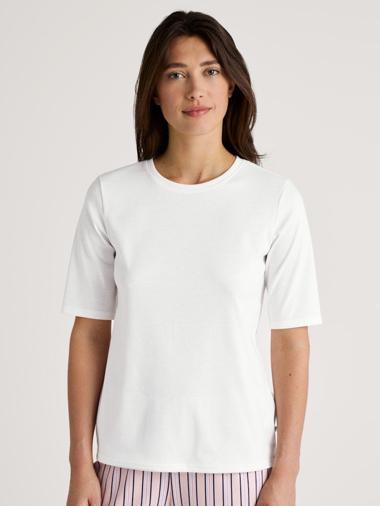 WOMEN Shirt short-sleeve
