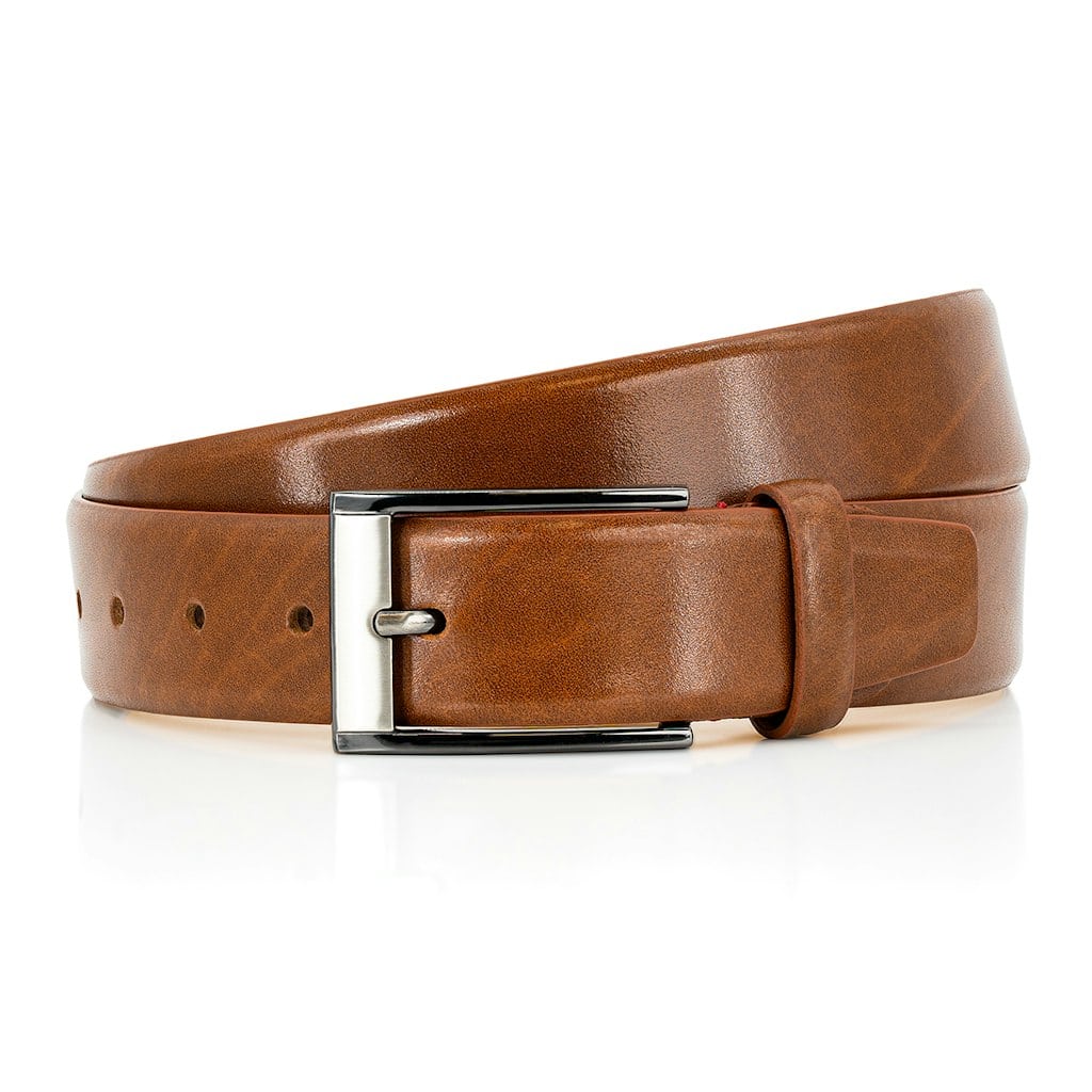 Ledergürtel PIERRE CARDIN