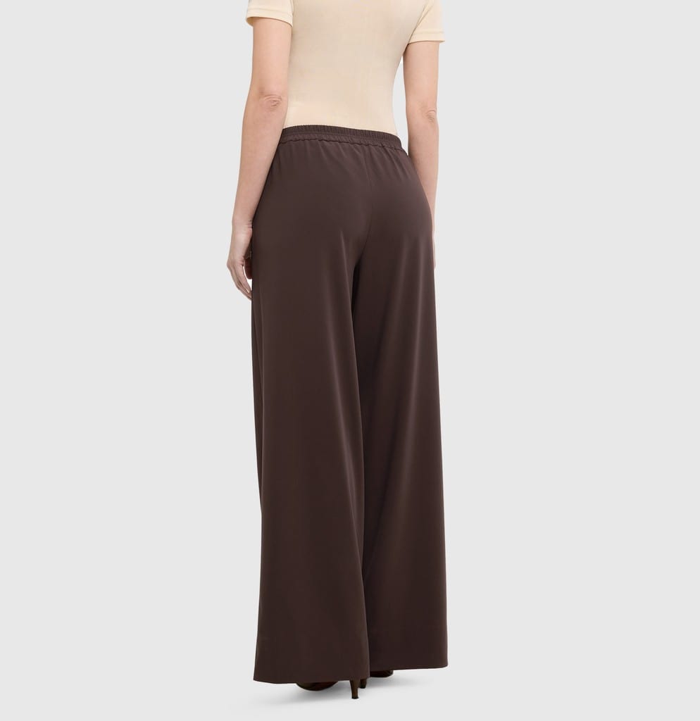 MAC JEANS - CORALIE, Floating crepe