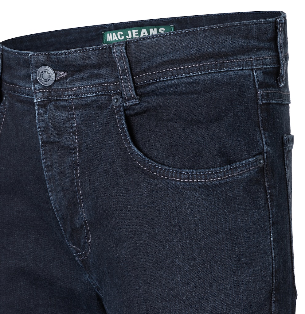 MAC JEANS - Arne, Recycled Denim