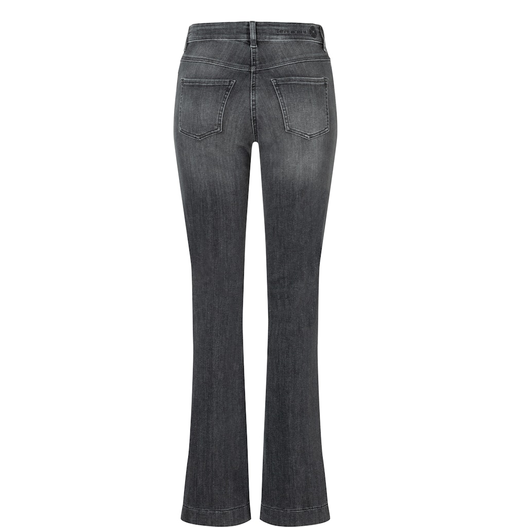 MAC JEANS - DREAM BOOT, Authentic mega flex