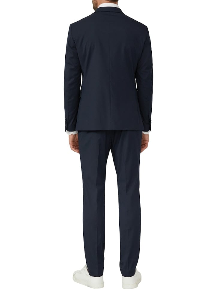 Indoor-Jacke