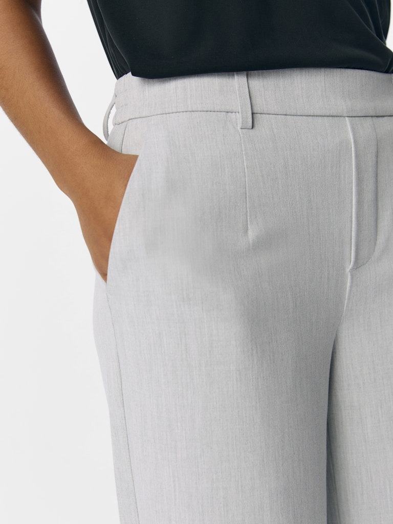 OBJLISA WIDE PANT NOOS