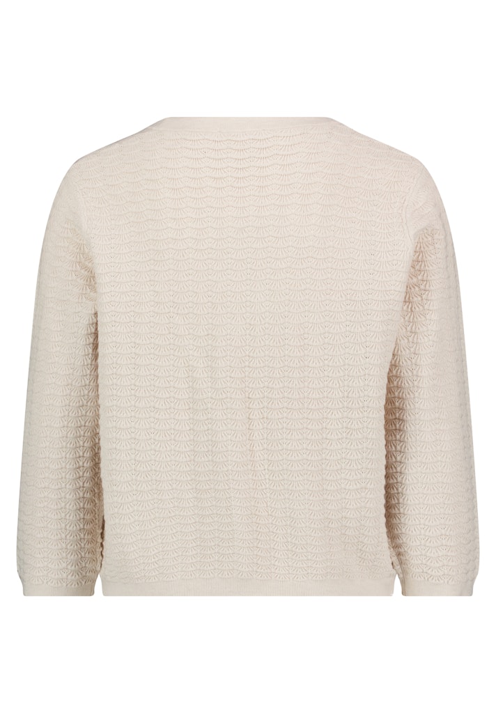 Strick-Cardigan