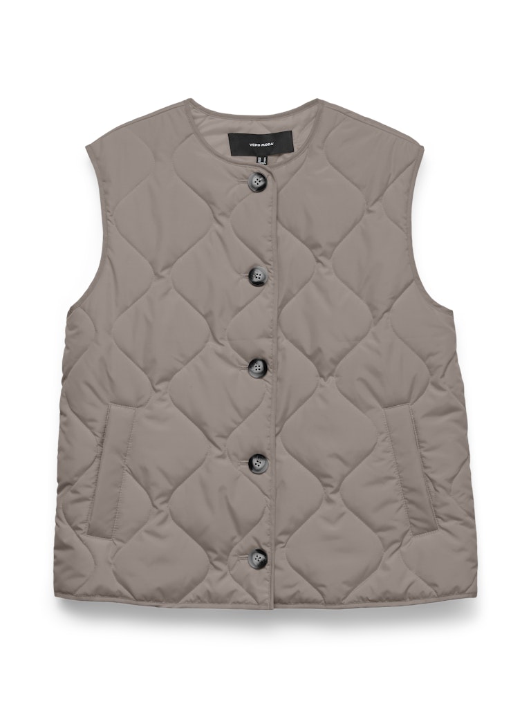 VMMILLIE WAISTCOAT NOOS