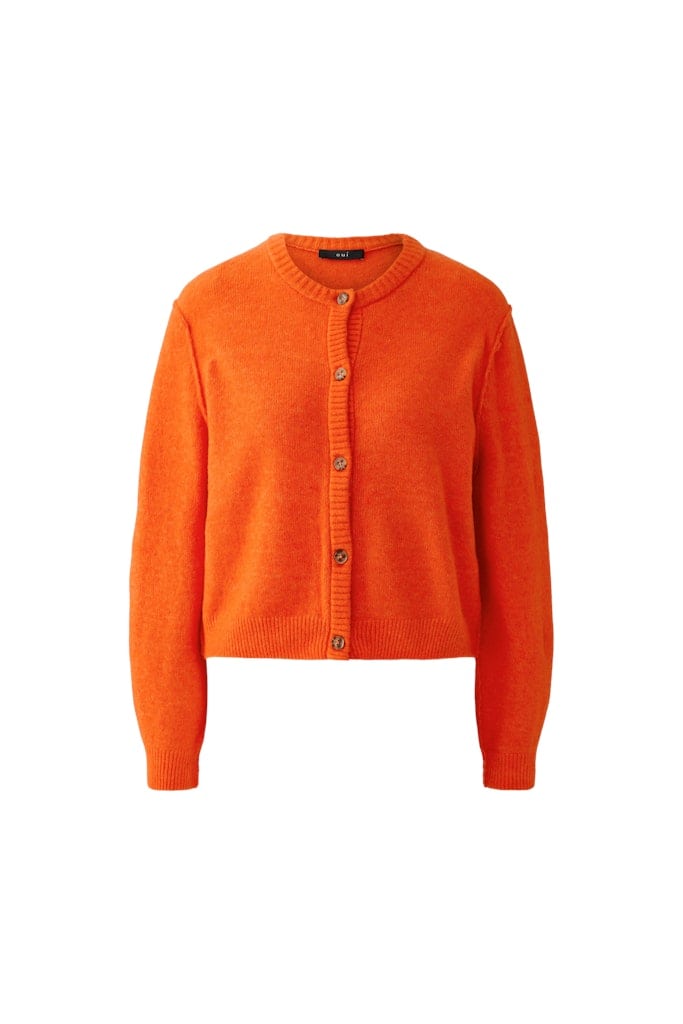 ILAYA Strickjacke