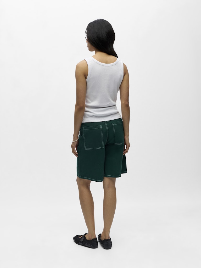 OBJMOLI SLI TANK TOP NOOS