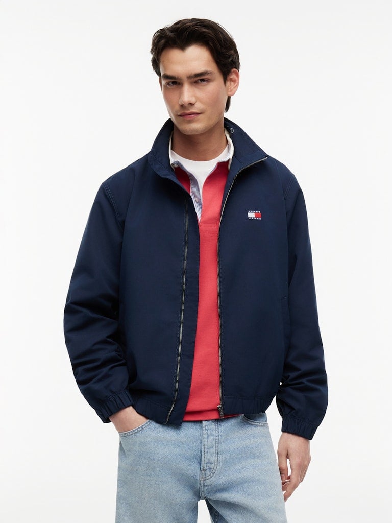TJM ESSENTIAL JACKET EXT