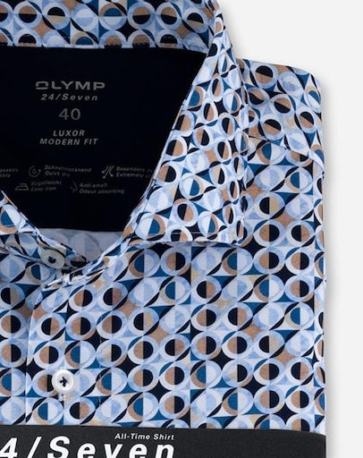 OLYMP Luxor