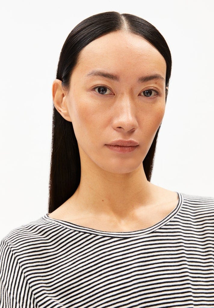 XIANAA STRIPE LONGSLEEVE