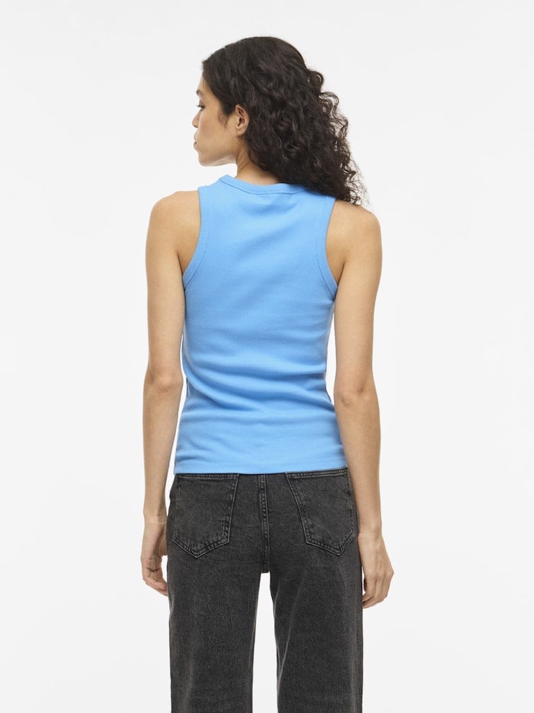 VISOLA S/L TANK TOP - NOOS