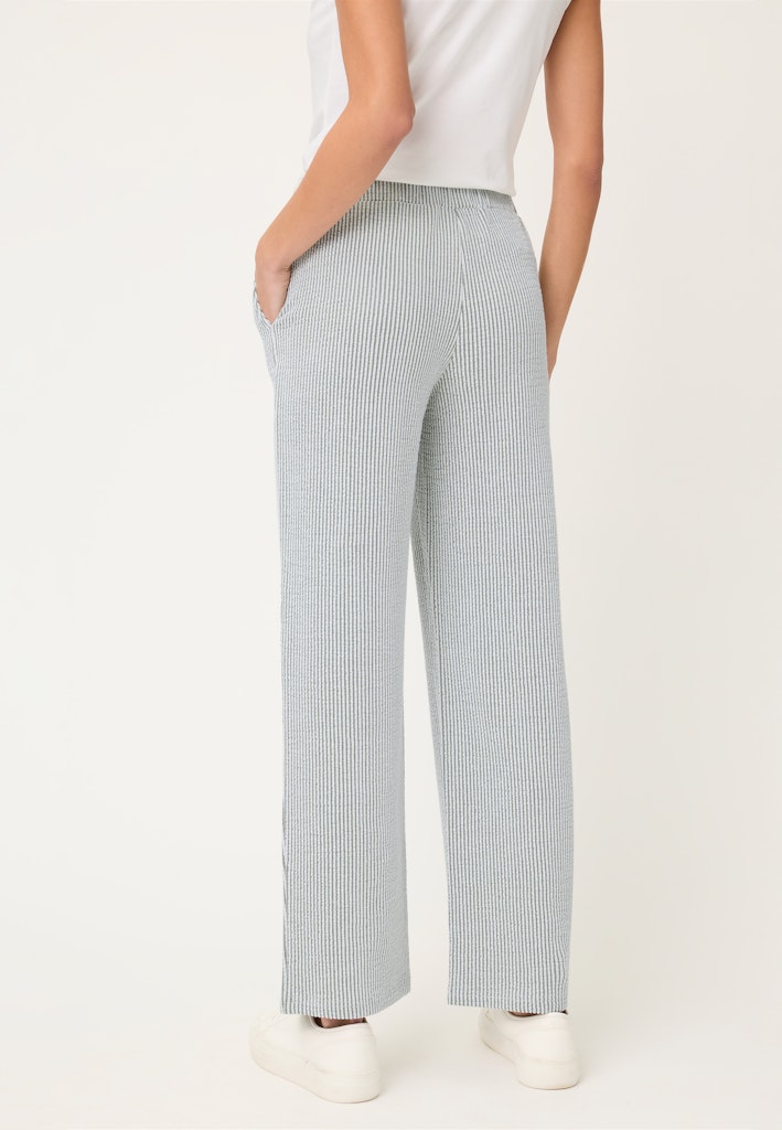 Trousers Casual Long