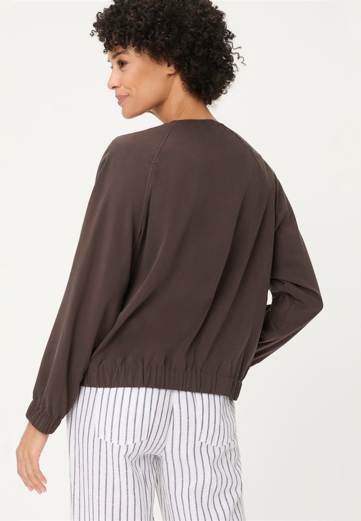 Jacket Indoor