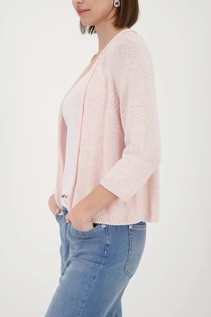 Strickjacke