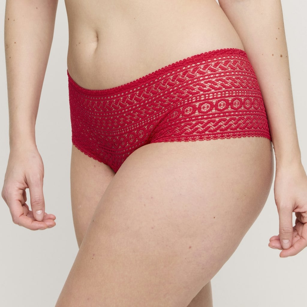 MONTARA true red Luxus String