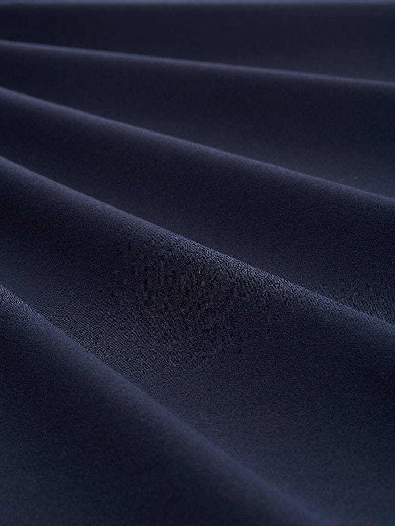 High Waist Culotte Hose