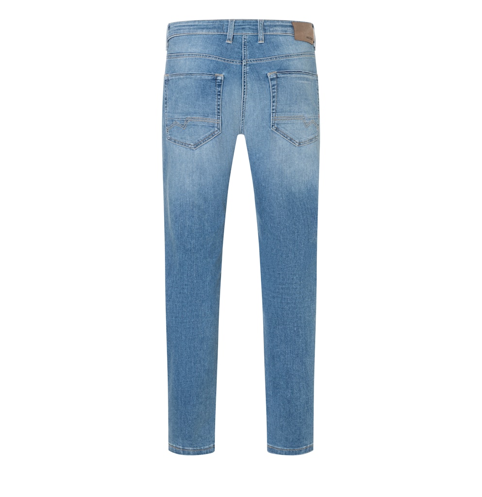 MAC JEANS - Arne Pipe, Workout DenimFlexx