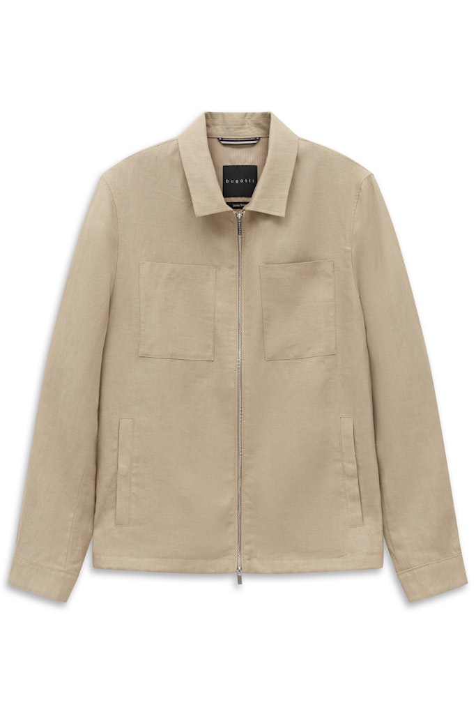 Herren Blouson