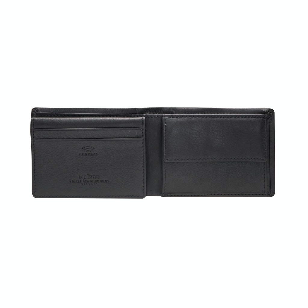 Bundenbach Gerold Billfold Sh3