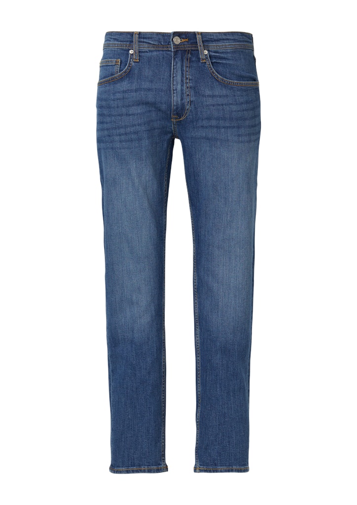 Jeans-Hose