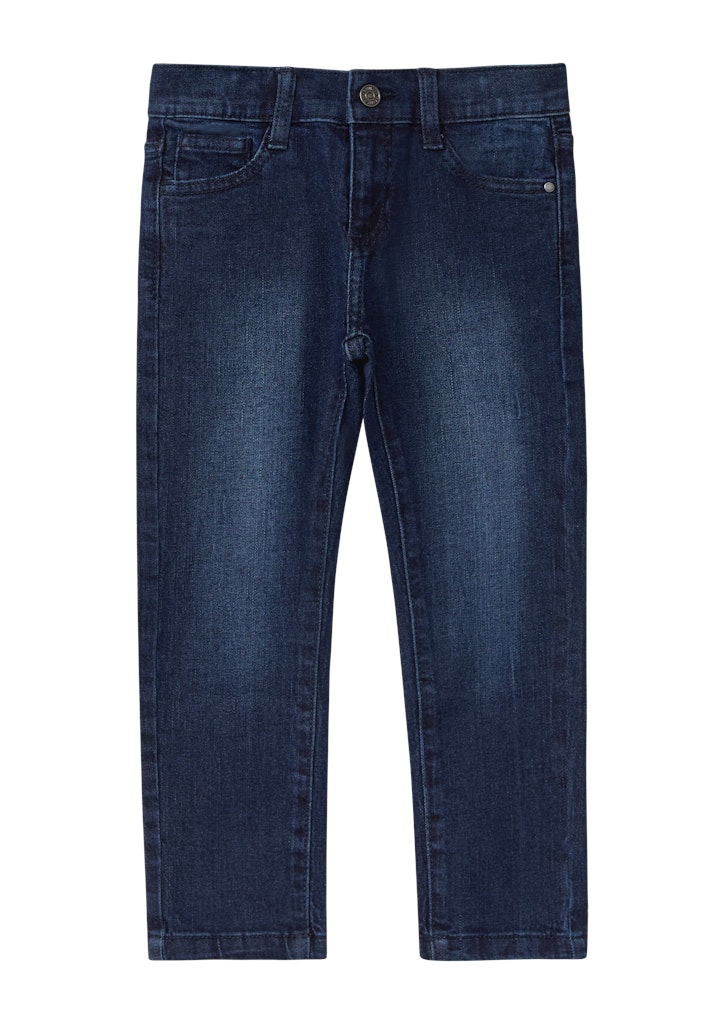 Jeans-Hose