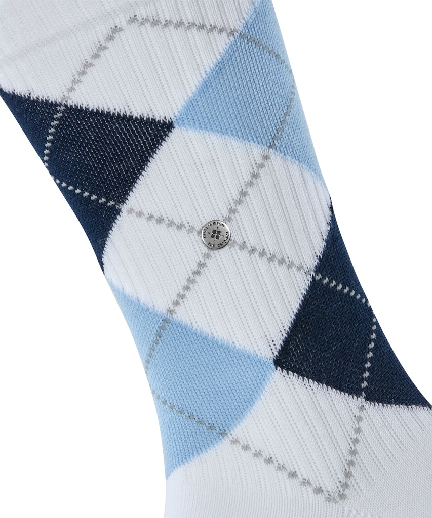 Burlington Rib Court Herren