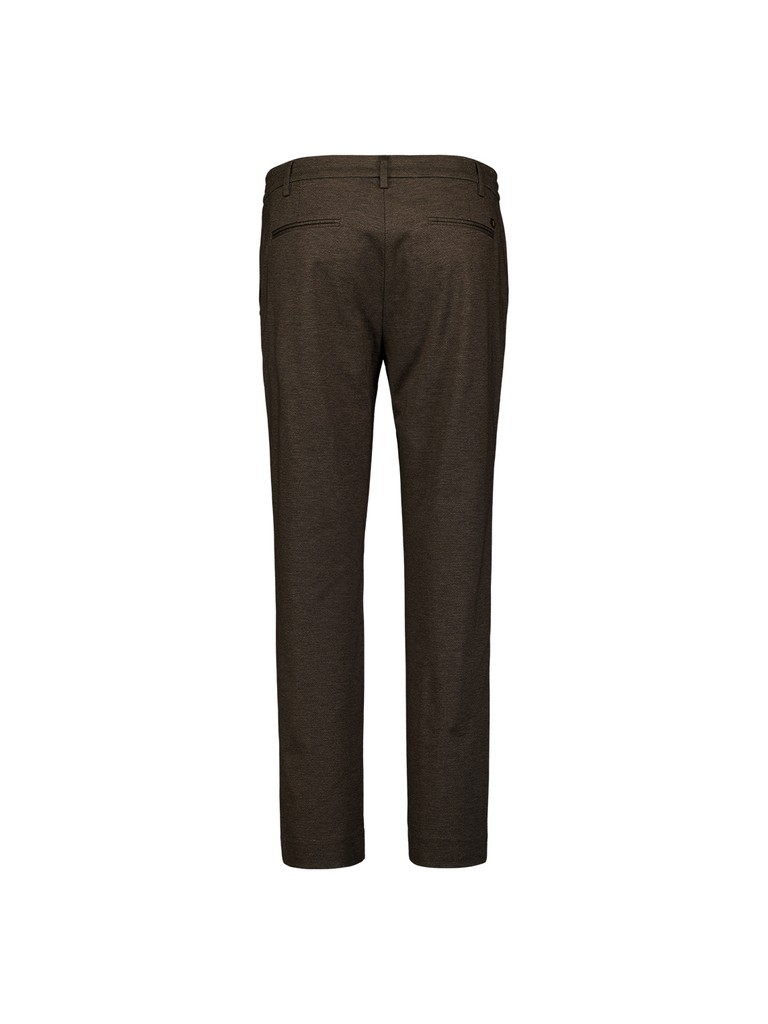 Pants Jersey Melange Regular Fit