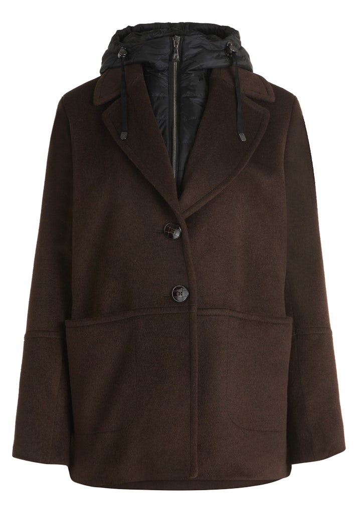Winterjacke